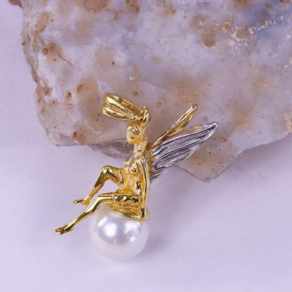 مدال نقره میکرو کد 21194 - Image 3