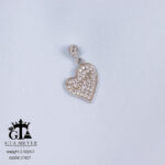 مدال نقره میکرو کد 21027 - Image 3