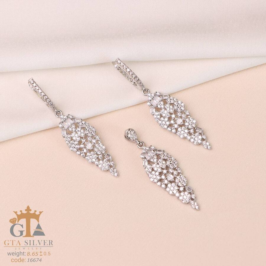 e5636fb0-a037-4eed-a5ad-49ebd784ed6b.jpg نیم ست نقره کد 16673 - تصویر 1