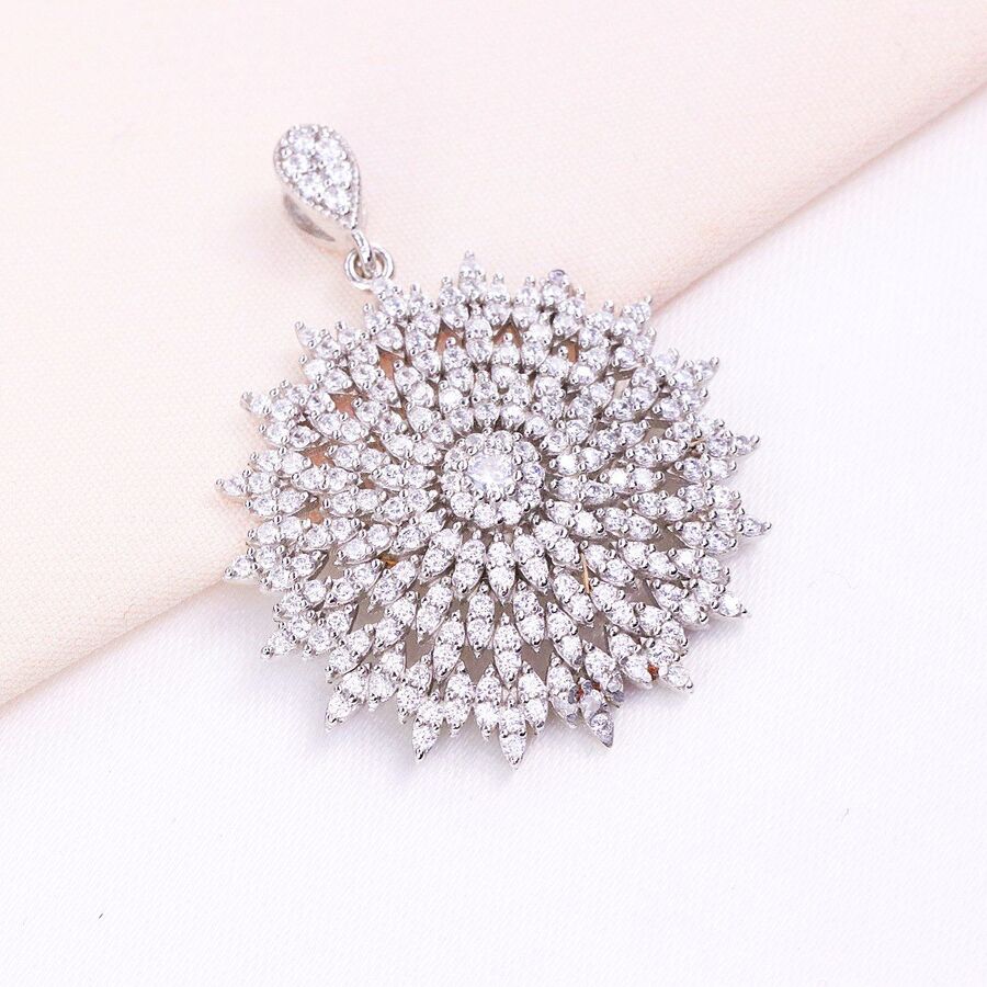 e56f7914-4c45-4e40-9947-c9dc67eba1e4.jpg مدال نقره میکرو کد 21543 - تصویر 1