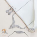 سرویس نقره میکرو زنجیری کد 12165