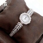 ساعت نقره GTA کد 19228 - Image 4