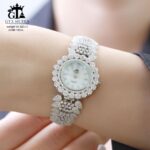 ساعت نقره GTA کد 19214 - Image 3