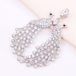 مدال نقره میکرو کد 21587