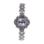 ساعت نقره سما کد 18083 - Image 3