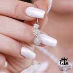 سرویس نقره میکرو زنجیری کد 12170 - Image 4