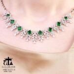 سرویس نقره مارسا کد 11220 - Image 4