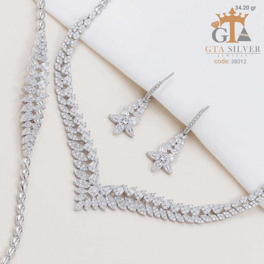 e7252d1a-53f6-4248-ad9f-f1cc4789c0e1.jpg سرویس نقره سوپر میکرو کد 38012 - Image 1