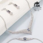 سرویس نقره مارسا کد 11165 - Image 3