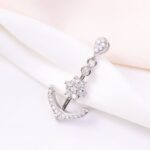 مدال نقره میکرو کد 21022