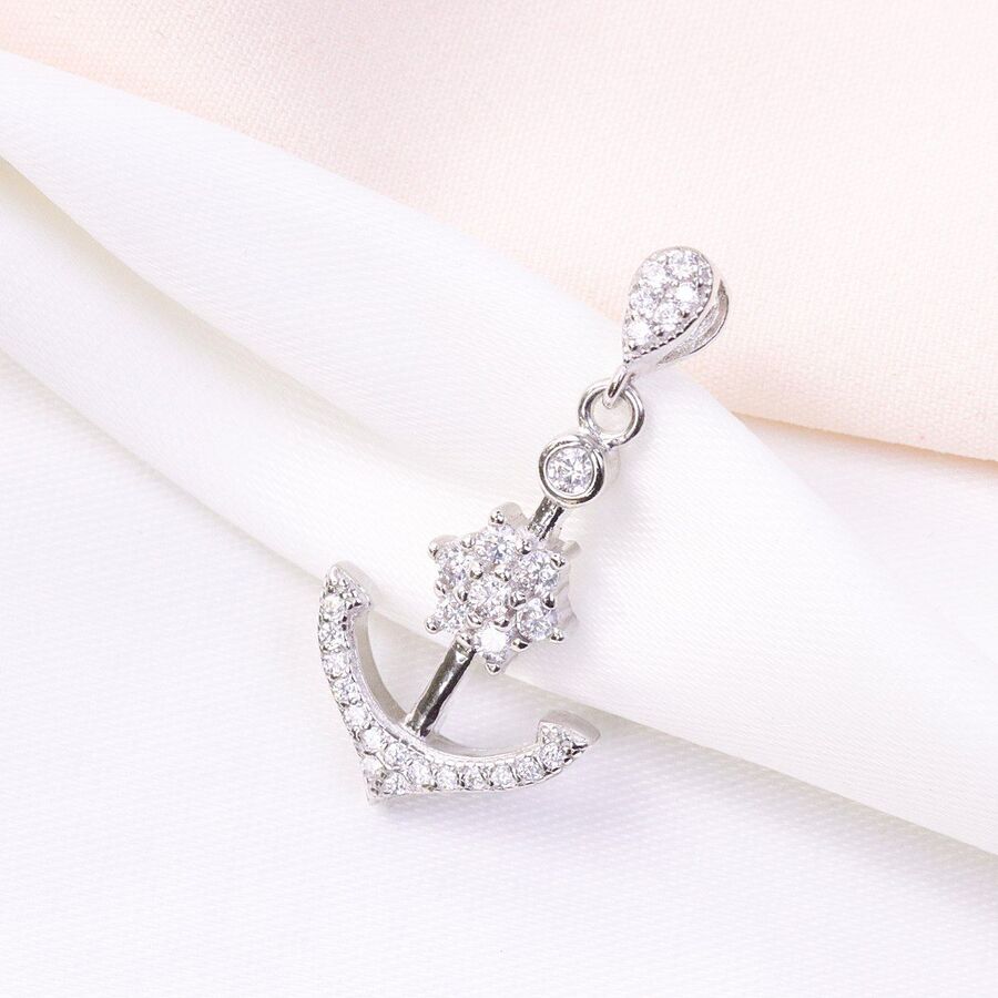 e94934fe-2432-4c98-b8fa-7e74668010c0.jpg مدال نقره میکرو کد 21022 - Image 1