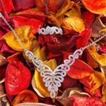 سرویس نقره میکرو زنجیری کد 12065 - Image 4