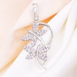 مدال نقره میکرو کد 21168