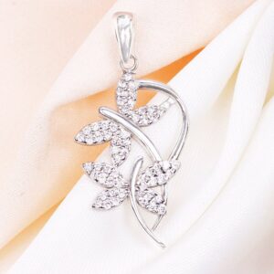 مدال نقره میکرو کد 21168