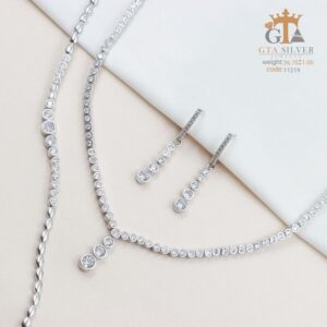 سرویس نقره مارسا کد 11219