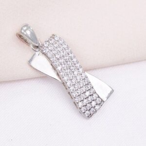 مدال نقره میکرو کد 21030