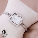 ساعت نقره GTA کد 19189 - Image 3