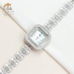 ساعت نقره GTA طرح امرالدکات کد 19244