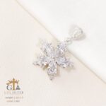 مدال نقره میکرو کد 21800