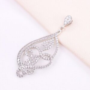 مدال نقره میکرو کد 21412