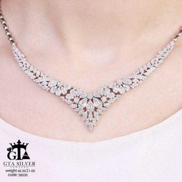 سرویس نقره سوپر میکرو کد 38030 - Image 3