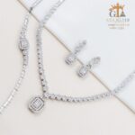 سرویس نقره مارسا طرح امرالدکات کد 11231