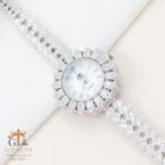 ساعت نقره GTA کد 19230