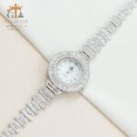 ساعت نقره GTA کد 19239