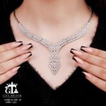 سرویس نقره مارسا کد 11221 - Image 4