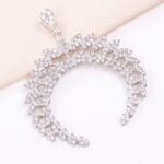 مدال نقره میکرو کد 21455