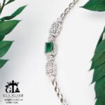 سرویس نقره مارسا کد 11242 - Image 4