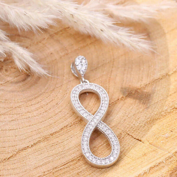 مدال نقره میکرو کد 21019 - Image 2