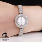 ساعت نقره GTA کد 19254 - Image 4