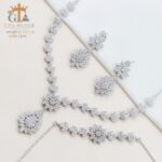 سرویس نقره میکرو زنجیری کد 12049