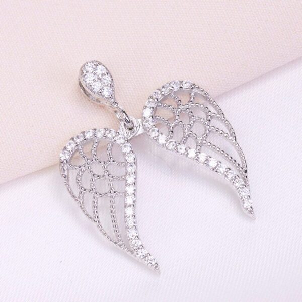 مدال نقره میکرو کد 21198 - تصویر 2