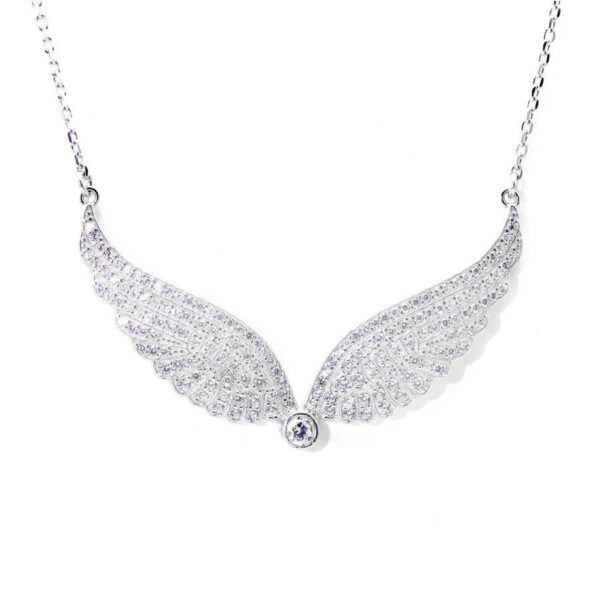 مدال نقره میکرو کد 21107 - تصویر 2