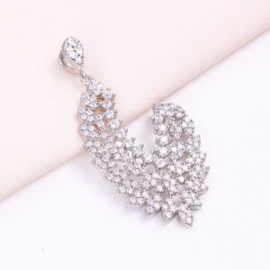 مدال نقره میکرو کد 21520