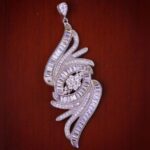 مدال نقره میکرو کد 21558 - Image 2