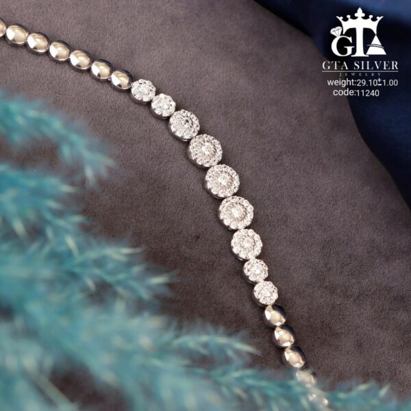 سرویس نقره مارسا کد 11240 - Image 4