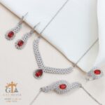 سرویس نقره میکرو زنجیری کد 12054