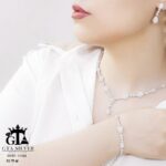 سرویس نقره مارسا جواهری کد 11188 - Image 2