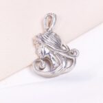 مدال نقره میکرو کد 21228