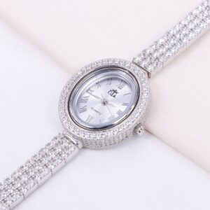 ساعت نقره GTA کد 19063