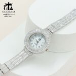 ساعت نقره GTA کد 19243 - Image 3