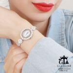 ساعت نقره GTA کد 19152 - Image 2