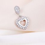 مدال نقره میکرو کد 21103 - Image 3