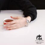 ساعت نقره GTA کد 19252 - Image 4