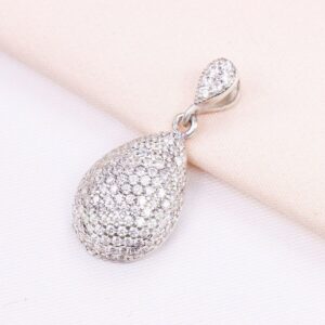 مدال نقره میکرو کد 21495