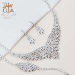 سرویس نقره مارسا کد 11178