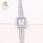 ساعت نقره GTA کد 19166